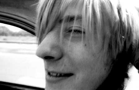 Matt Johnson