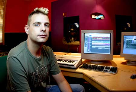 Ben Keen