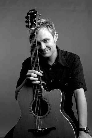 David Grey