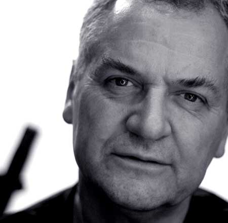 Jon Hiseman