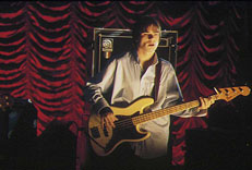 Damon Minchella