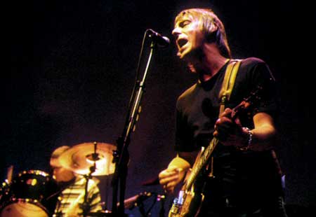 Paul Weller